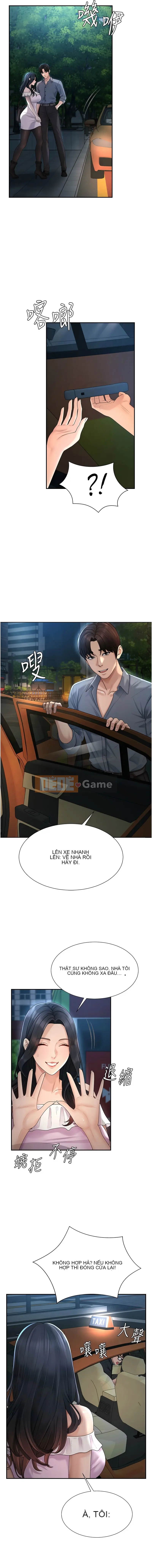 Phán đoán thể chất Chương 28-29