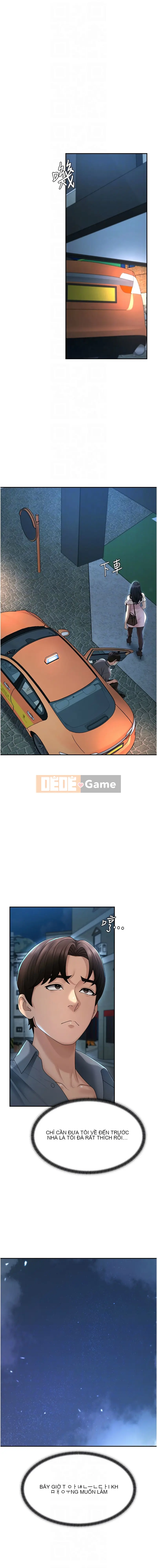 Phán đoán thể chất Chương 28-29