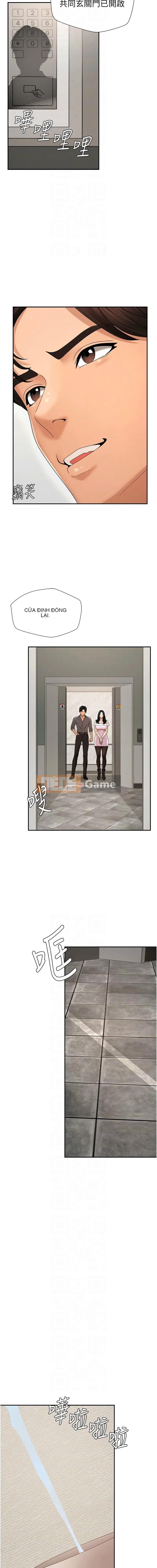 Phán đoán thể chất Chương 28-29