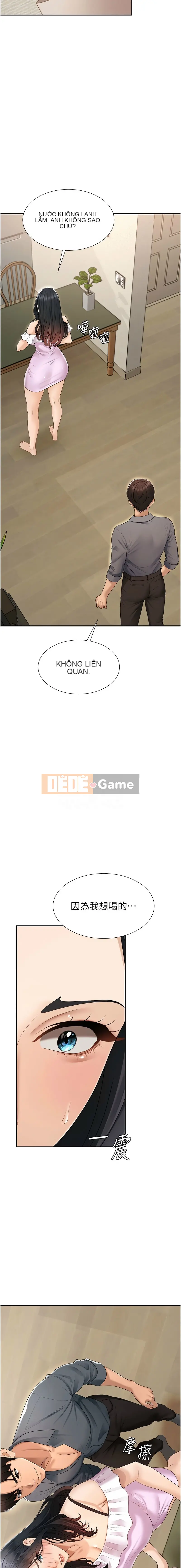 Phán đoán thể chất Chương 28-29