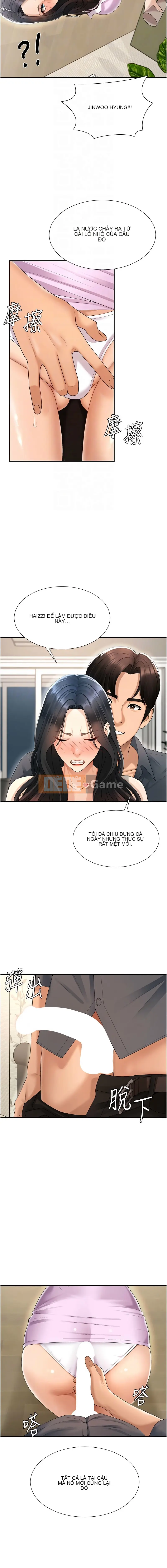 Phán đoán thể chất Chương 28-29