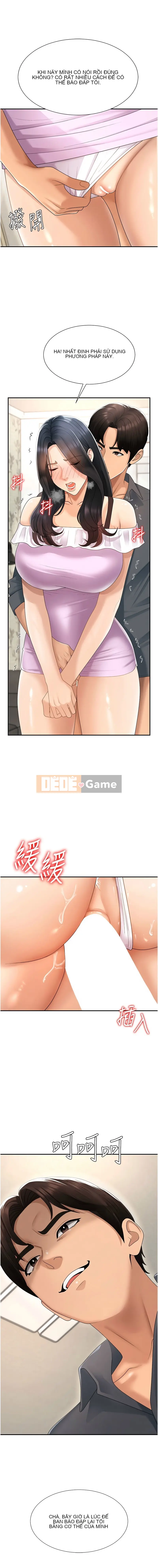 Phán đoán thể chất Chương 28-29