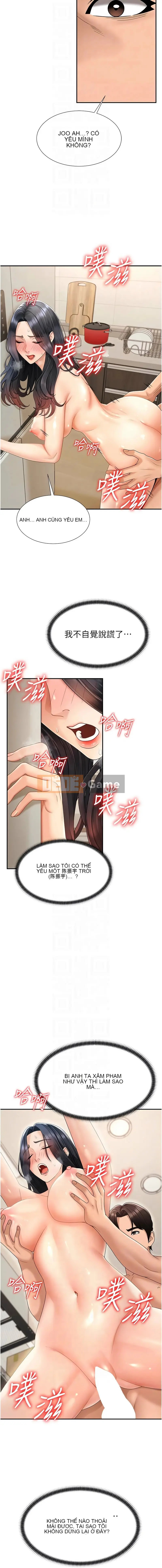 Phán đoán thể chất Chương 28-29