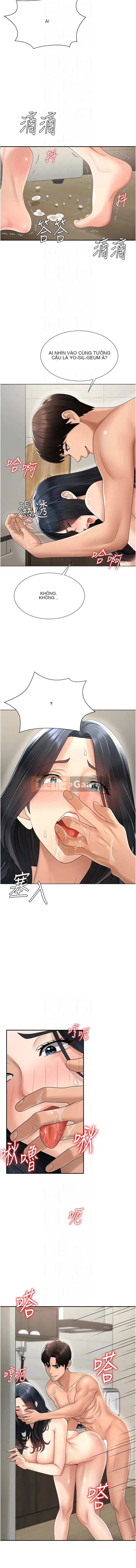 Phán đoán thể chất Chương 28-29