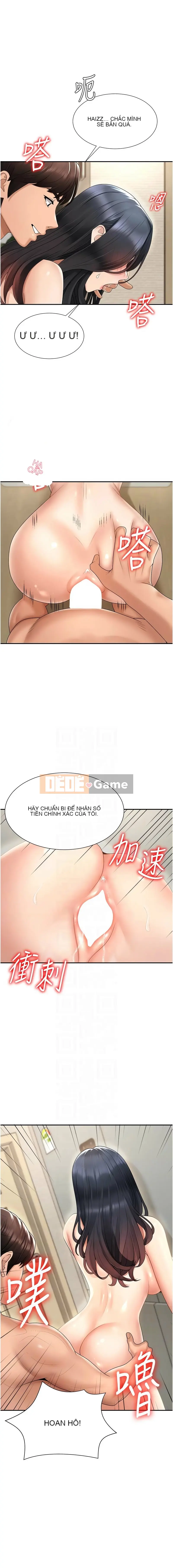 Phán đoán thể chất Chương 28-29