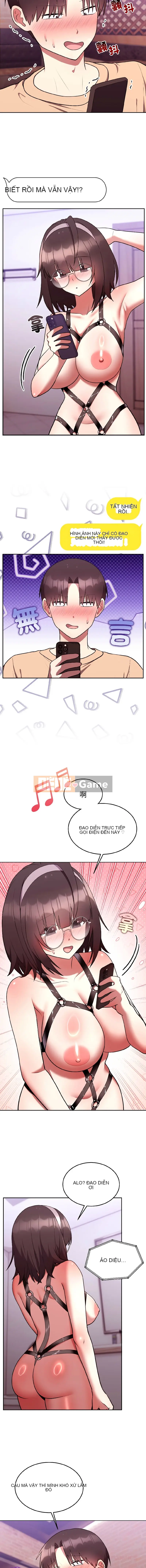 Bí mật không thể kể xiết Chương 26-27