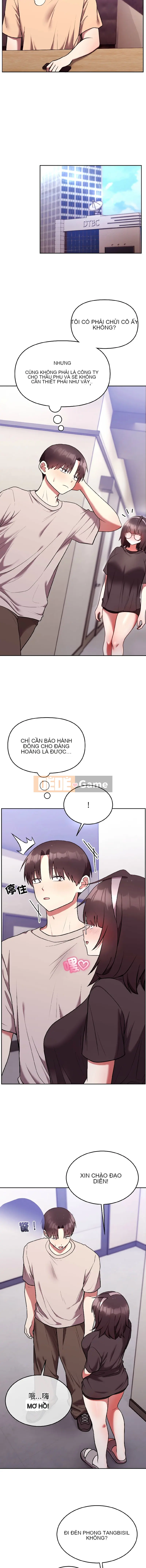 Bí mật không thể kể xiết Chương 26-27