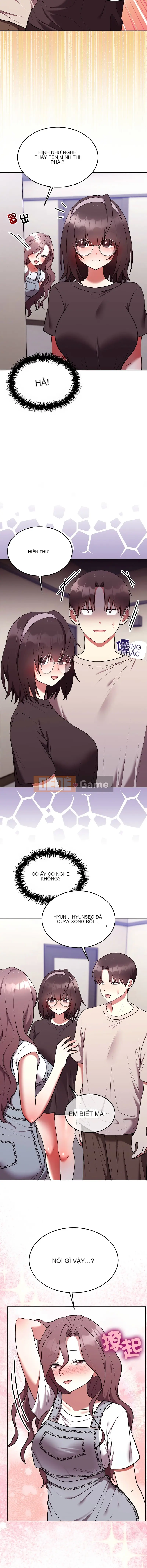 Bí mật không thể kể xiết Chương 26-27