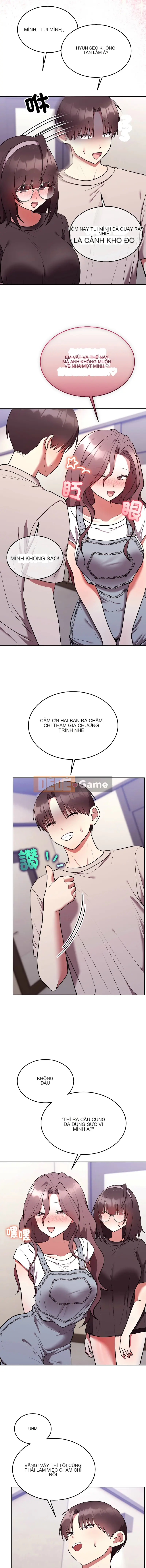 Bí mật không thể kể xiết Chương 26-27