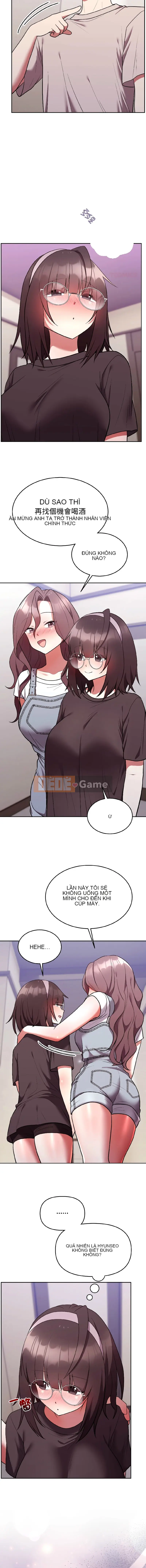 Bí mật không thể kể xiết Chương 26-27