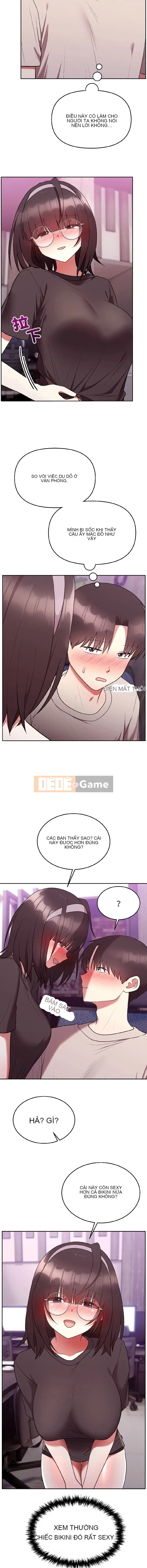 Bí mật không thể kể xiết Chương 26-27