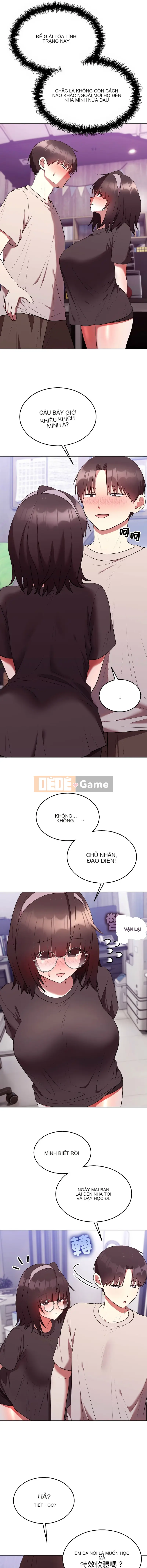 Bí mật không thể kể xiết Chương 26-27