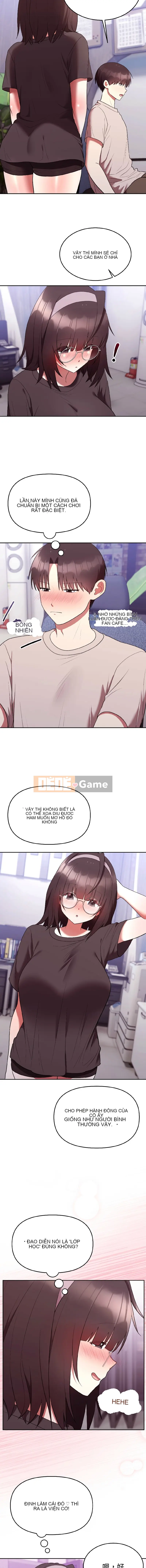 Bí mật không thể kể xiết Chương 26-27