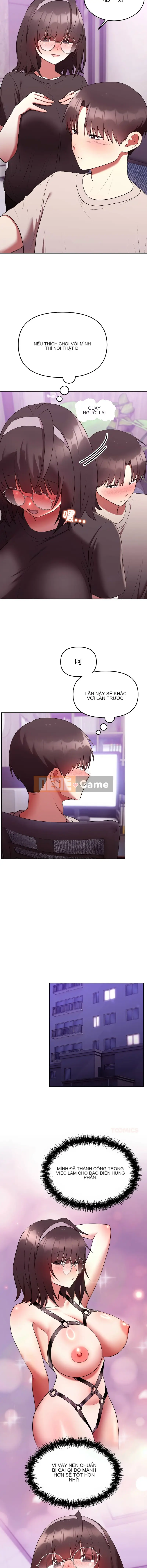 Bí mật không thể kể xiết Chương 26-27