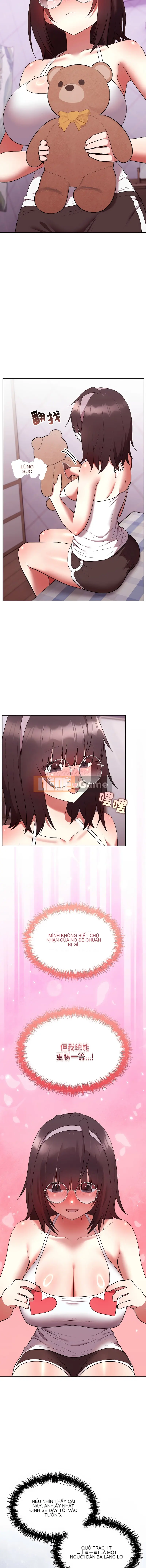 Bí mật không thể kể xiết Chương 26-27