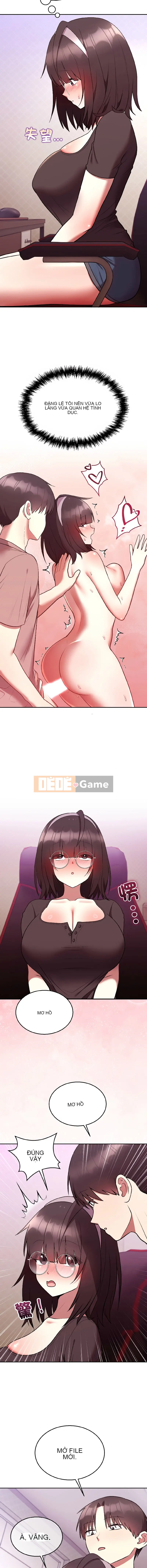 Bí mật không thể kể xiết Chương 26-27