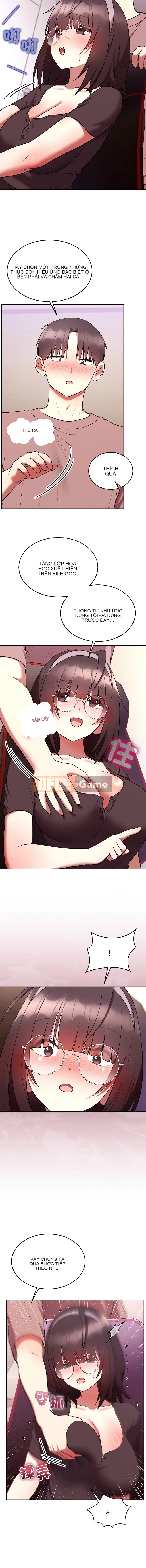 Bí mật không thể kể xiết Chương 26-27