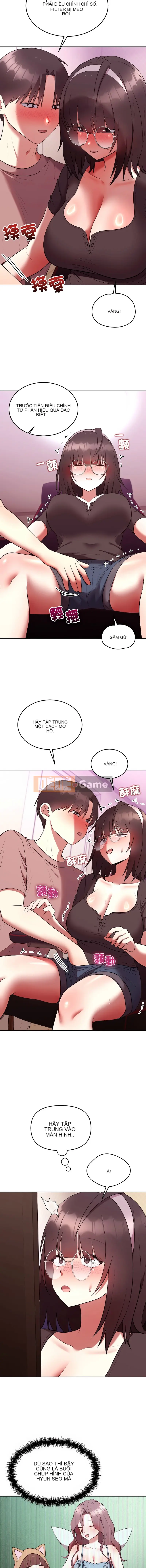 Bí mật không thể kể xiết Chương 26-27