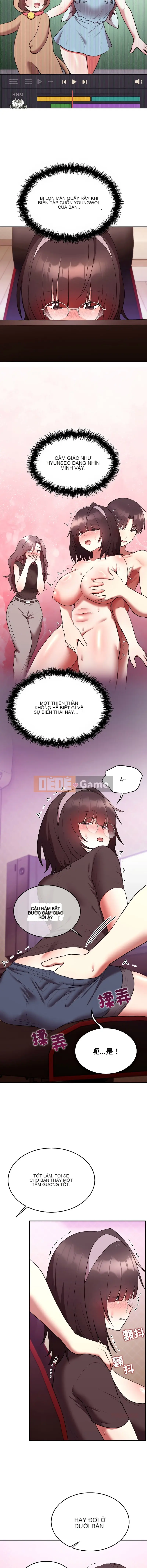 Bí mật không thể kể xiết Chương 26-27