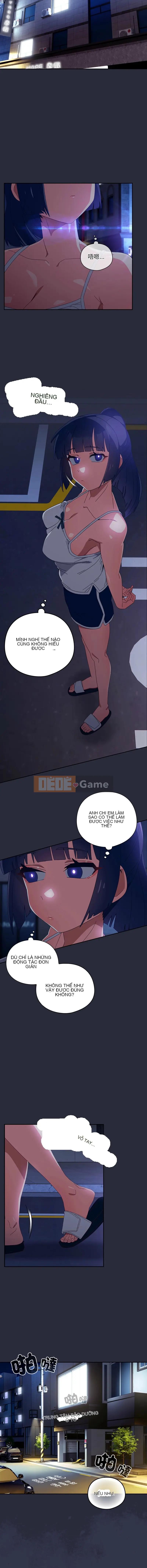 Ngọc trai của tôi trong lòng bàn tay của tôi Chương 22-23