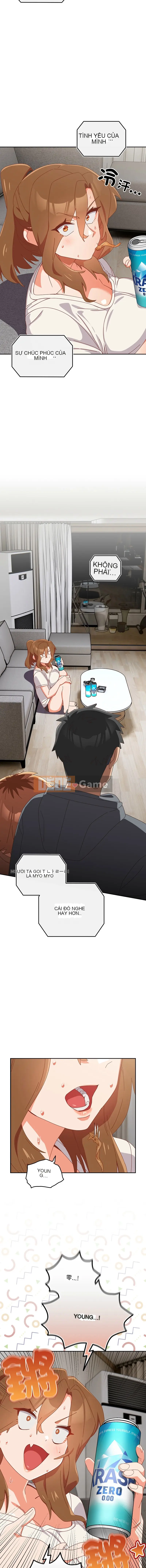 Ngọc trai của tôi trong lòng bàn tay của tôi Chương 22-23