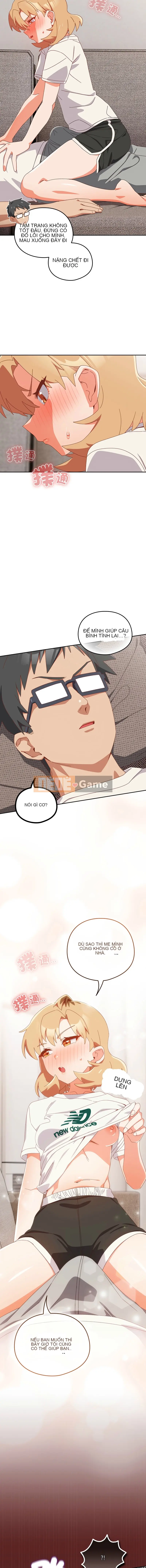 Ngọc trai của tôi trong lòng bàn tay của tôi Chương 22-23