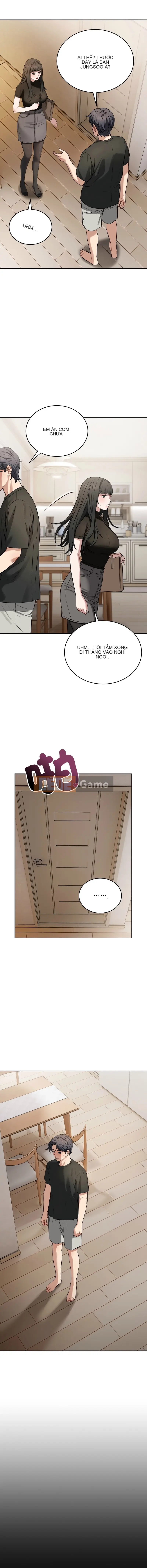 Cố lên hôm nay Chương 21-22