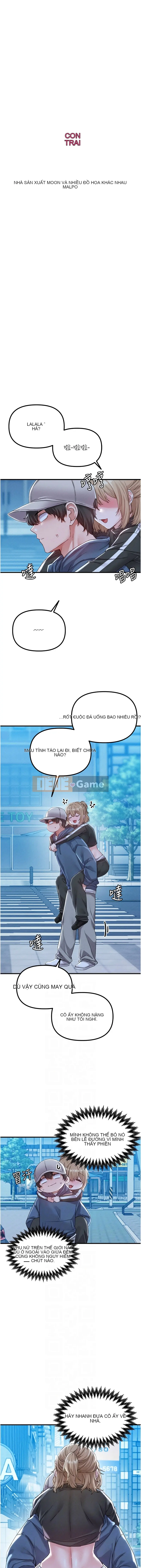 Hệ thống hạn ngạch nam Chương 22-23