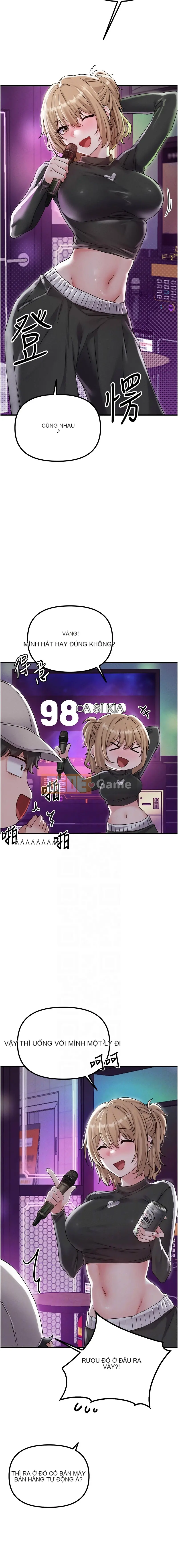 Hệ thống hạn ngạch nam Chương 22-23