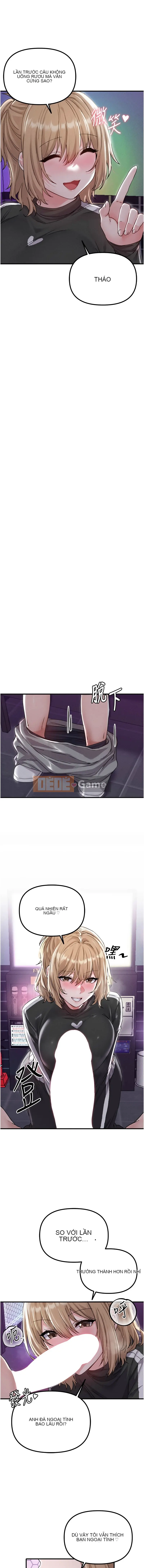 Hệ thống hạn ngạch nam Chương 22-23