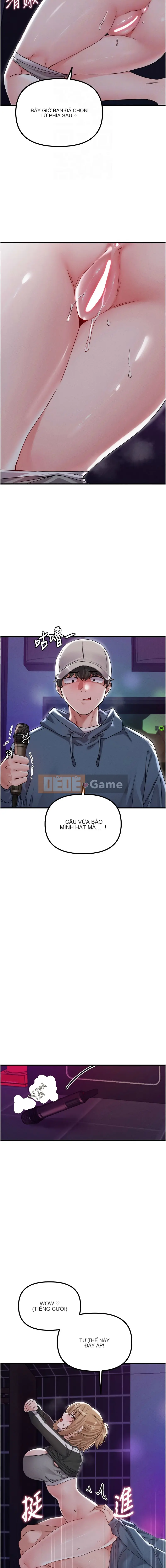 Hệ thống hạn ngạch nam Chương 22-23