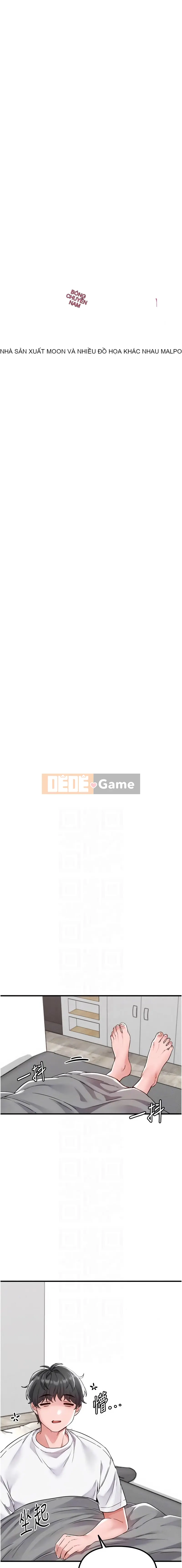 Hệ thống hạn ngạch nam Chương 22-23