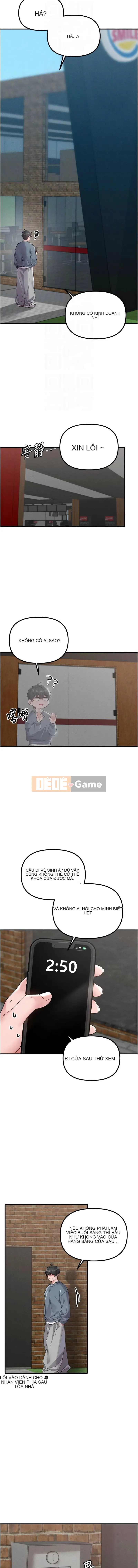 Hệ thống hạn ngạch nam Chương 22-23