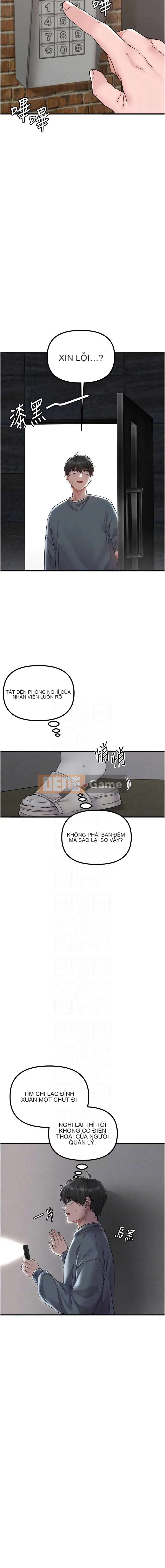 Hệ thống hạn ngạch nam Chương 22-23