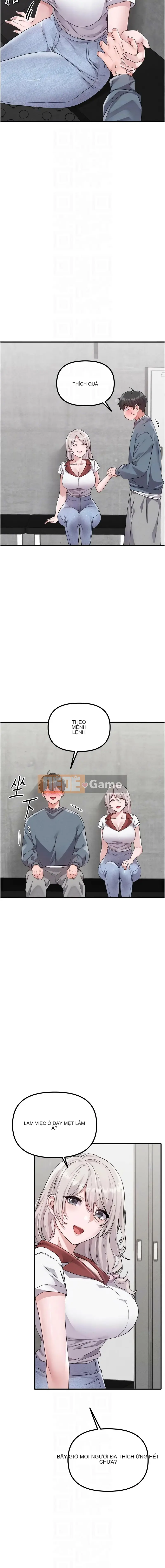 Hệ thống hạn ngạch nam Chương 22-23