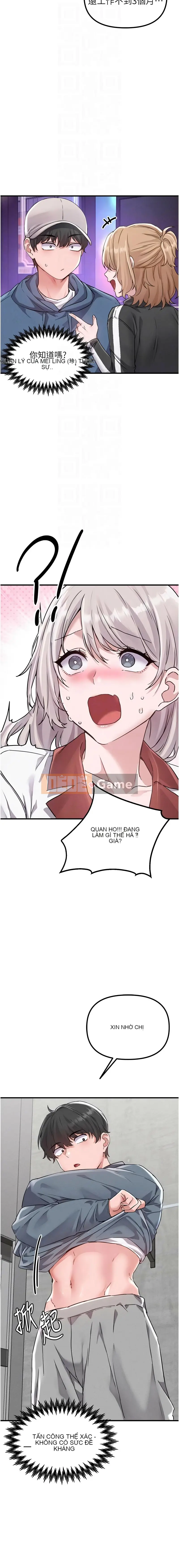 Hệ thống hạn ngạch nam Chương 22-23