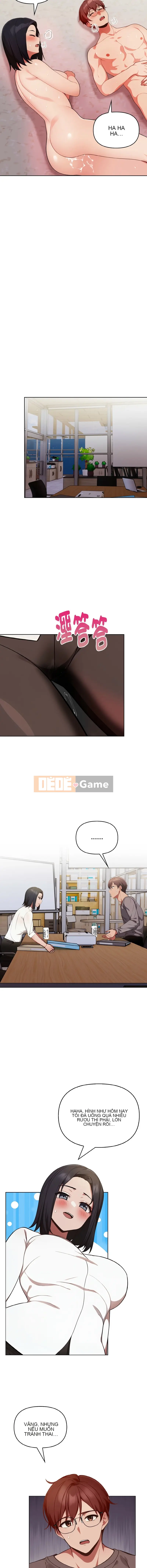 Một cô gái xinh đẹp bị bắt Chương 16-17