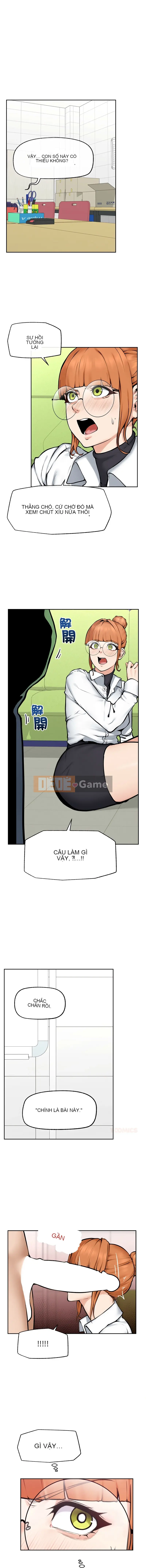 Bác siêu dẫn Chương 14-15