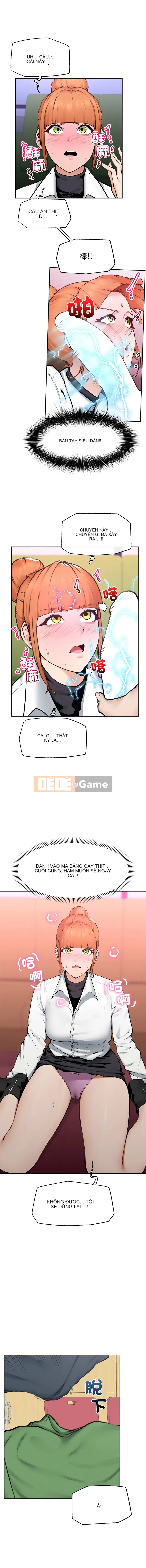 Bác siêu dẫn Chương 14-15