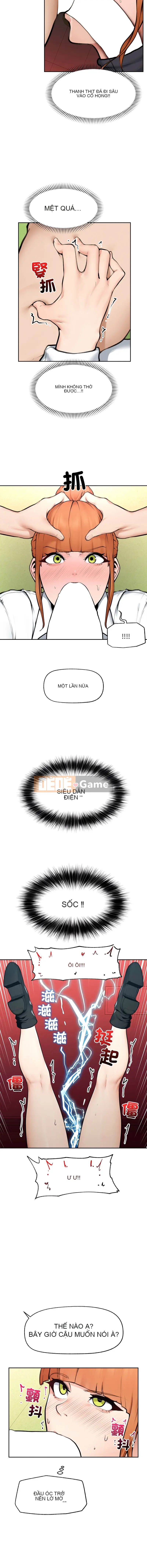 Bác siêu dẫn Chương 14-15