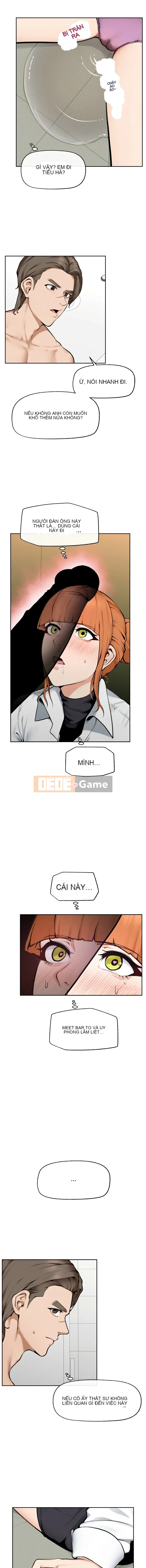 Bác siêu dẫn Chương 14-15