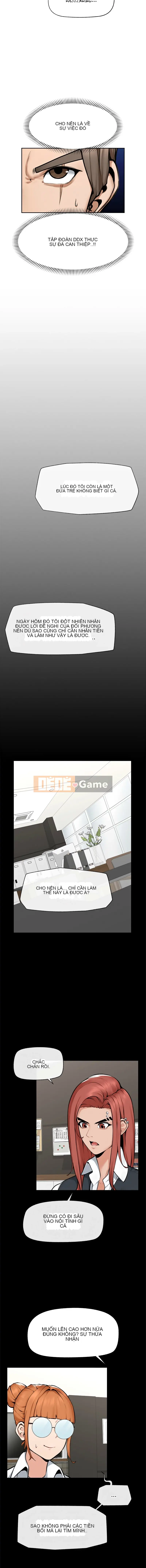 Bác siêu dẫn Chương 14-15