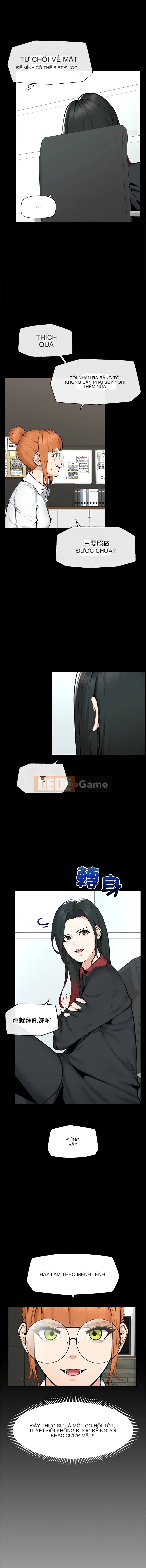 Bác siêu dẫn Chương 14-15