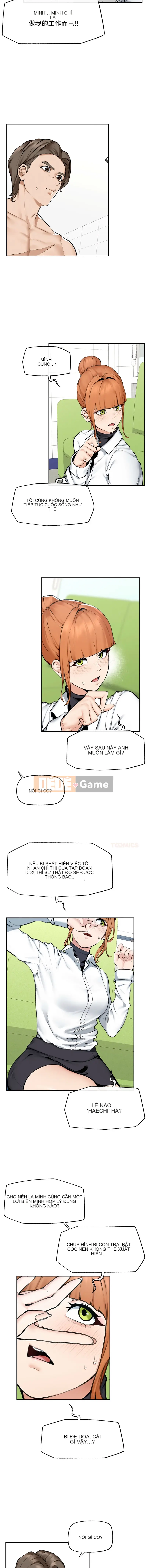 Bác siêu dẫn Chương 14-15