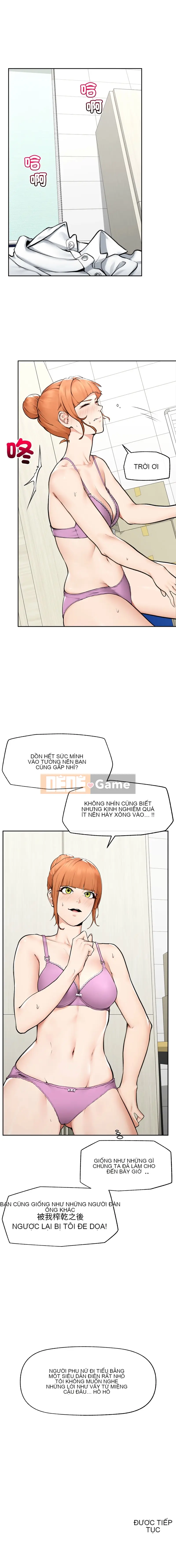 Bác siêu dẫn Chương 14-15