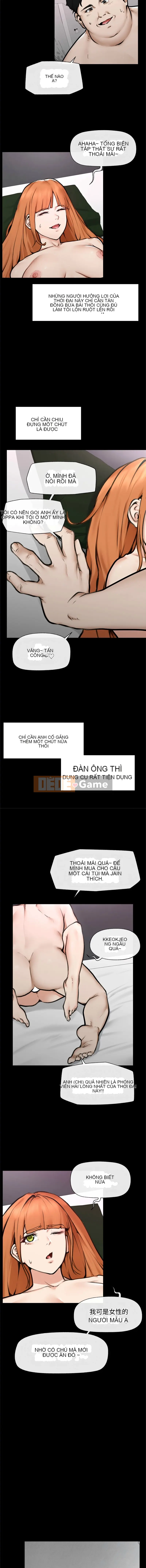 Bác siêu dẫn Chương 14-15