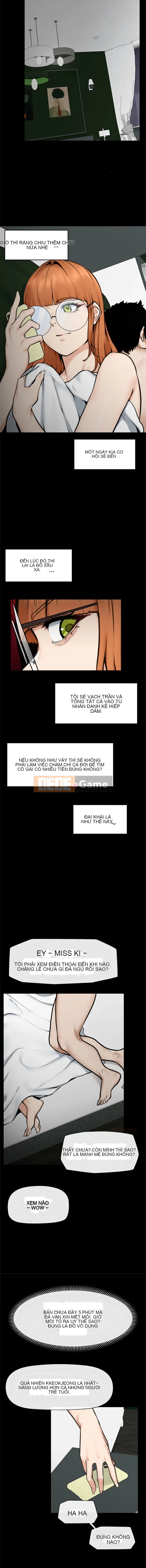 Bác siêu dẫn Chương 14-15