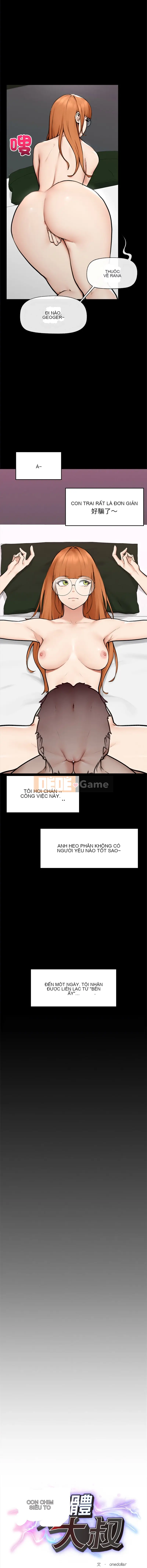 Bác siêu dẫn Chương 14-15