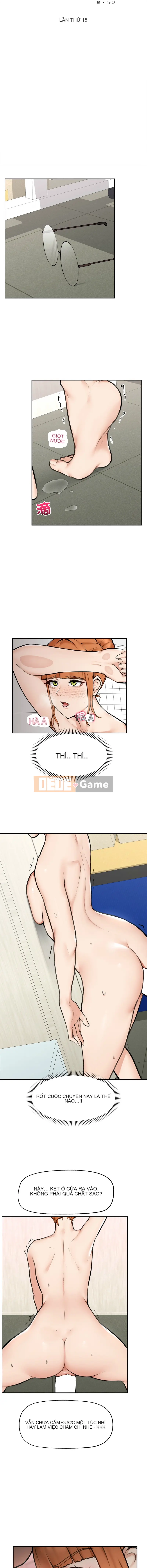 Bác siêu dẫn Chương 14-15