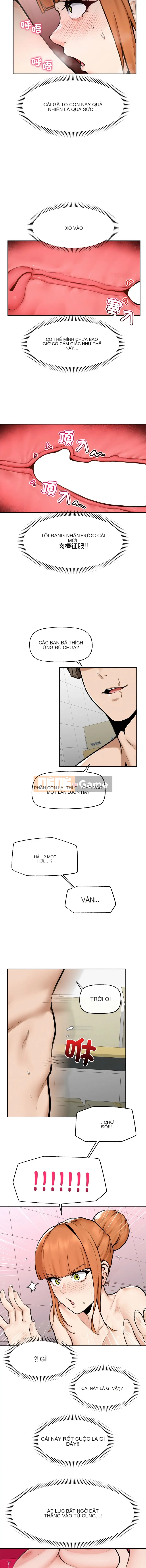 Bác siêu dẫn Chương 14-15